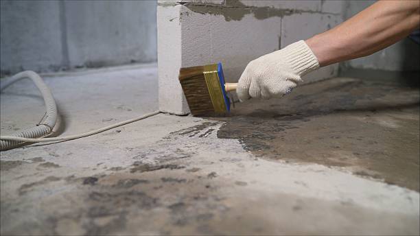 24/7 Emergency Crawl Space Encapsulation experts in Woodville, AL